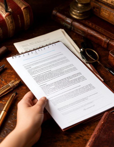 стоимость перевода документов