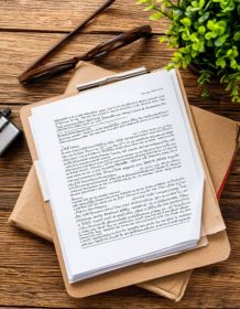 срок перевода документов