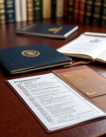 кто делает перевод паспорта