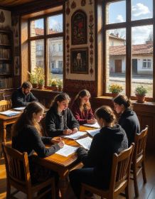 перевести документы с украинского на русский