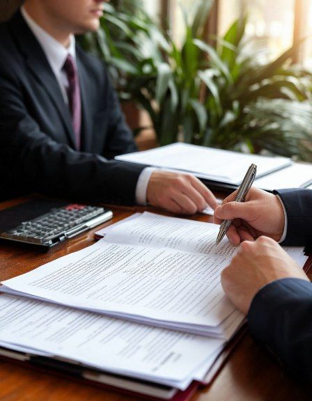 услуги срочного перевода документов