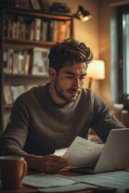 перевод документ узбекский