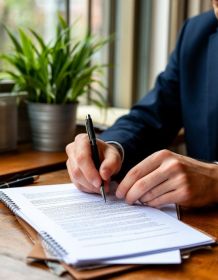 где переводить документы