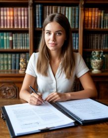 перевод документа с русского на немецкий в Самаре