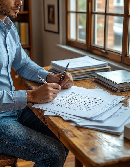 перевести документ на русский язык