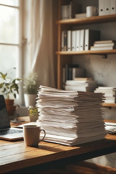 где сделать перевод документа