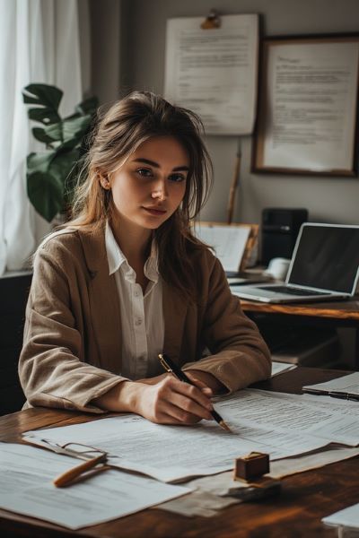 перевод на испанский с апостилем