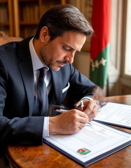 апостиль в италию аттестата