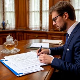 перевод документов с французского на русский онлайн