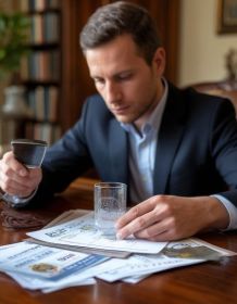 апостиль паспорта перевод