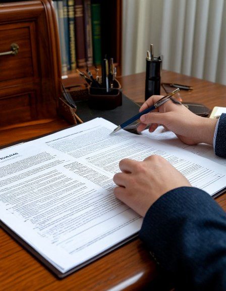 документ перевод на казахский