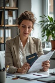 на какие страны шенгена требуются переводы документов