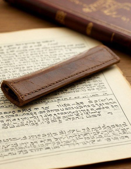 нотариальный перевод документов на иврит
