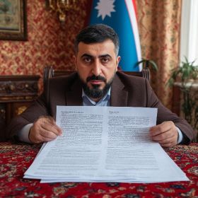 перевод документов с азербайджанского на русский