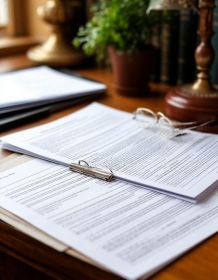 услуги перевод документов на английский