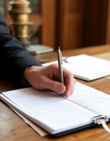 присяжный перевод