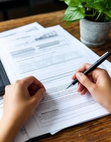 как делать перевод документов