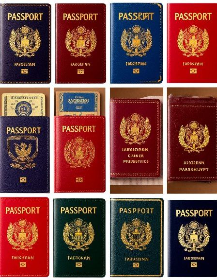 сколько стоит перевод иностранного паспорта