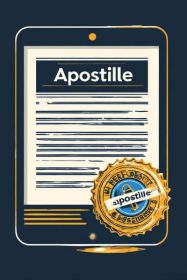 реестровая выписка апостиля