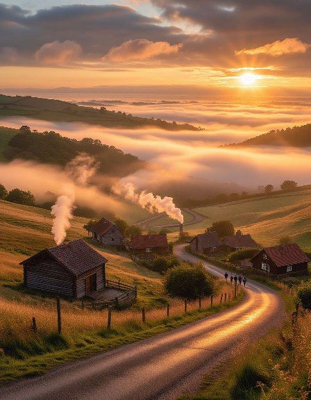 виза великобритания перевод документов