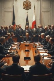 постановление правительства апостиль