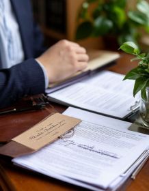 Для чего нужен перевод документов?