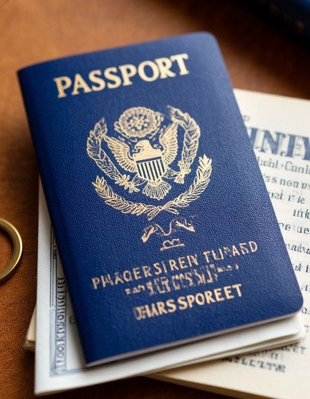 как сделать перевод паспорта