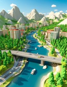 сделать перевод паспорта рядом