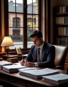 письменные переводы документов