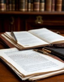 судебный перевод документов