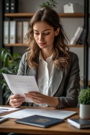 документы необходимые для перевода