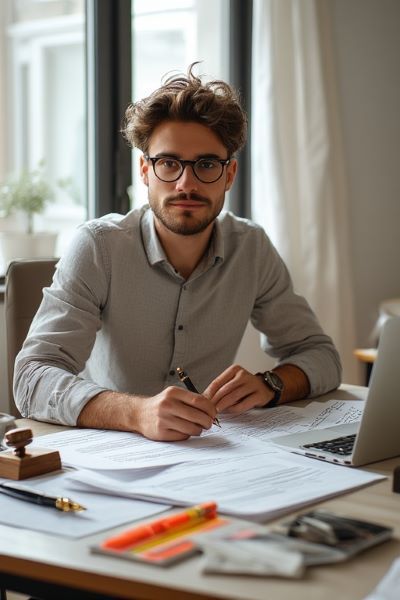 перевод испанского с апостилем