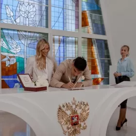 перевод документов загс