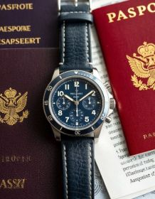 срок действия перевода паспорта