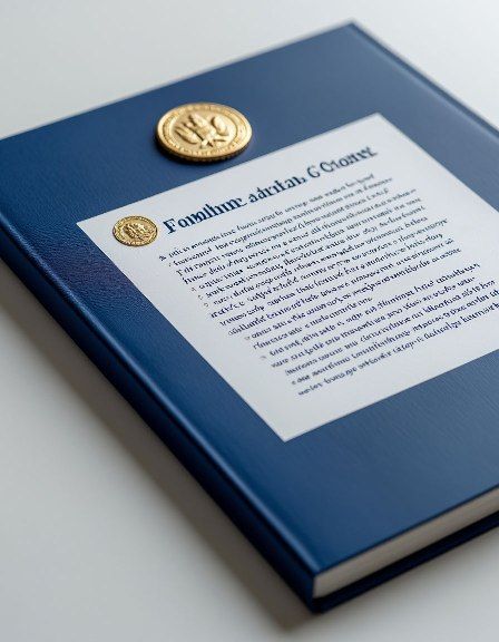 перевод иностранного документа