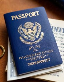 как сделать перевод паспорта
