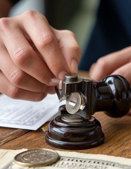 апостилем мвд