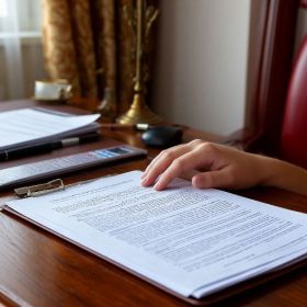 как переводить документы на русский язык