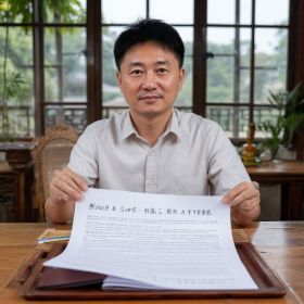 перевод документов с китайского