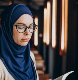 перевод документов с арабского на русский