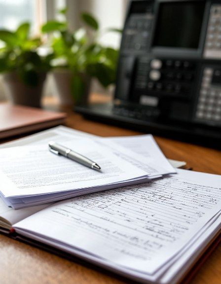 какие документы нужны чтобы перевести