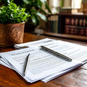 перевод документов с заверением