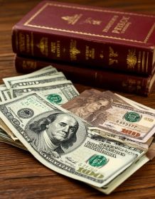 сколько стоит перевод украинского паспорта