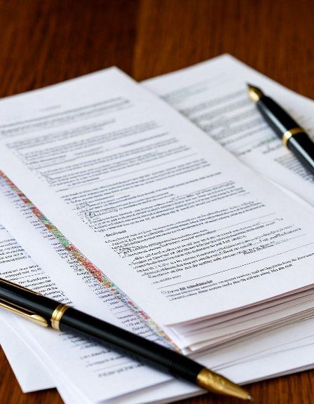 официальный перевод документов на испанский