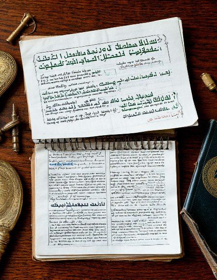 перевод узбекских документов