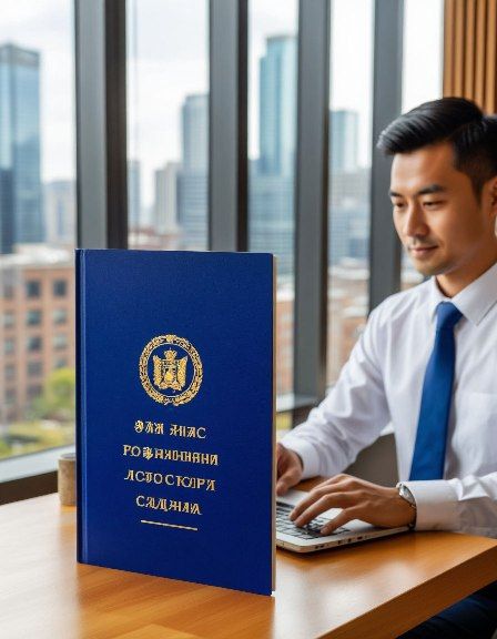 перевод документа с китайского на русский