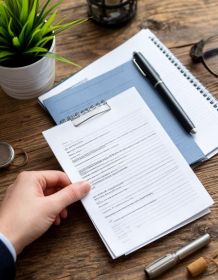 какие документы нужны для перевода