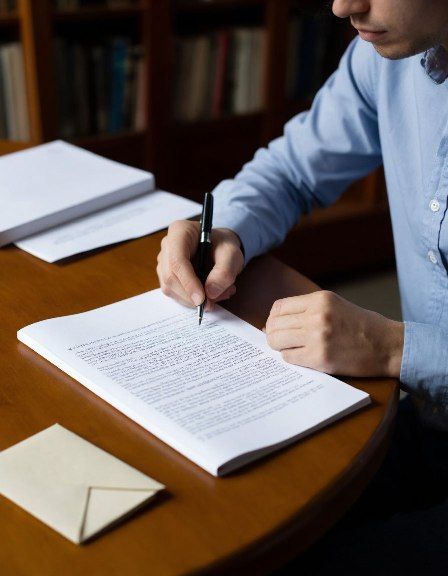 перевести на французский документы