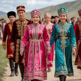 перевод на казахский