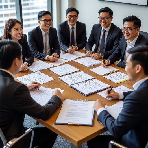 перевести документы на китайский